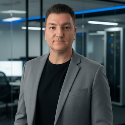 David Daddi — Amazon FBA AI Operator